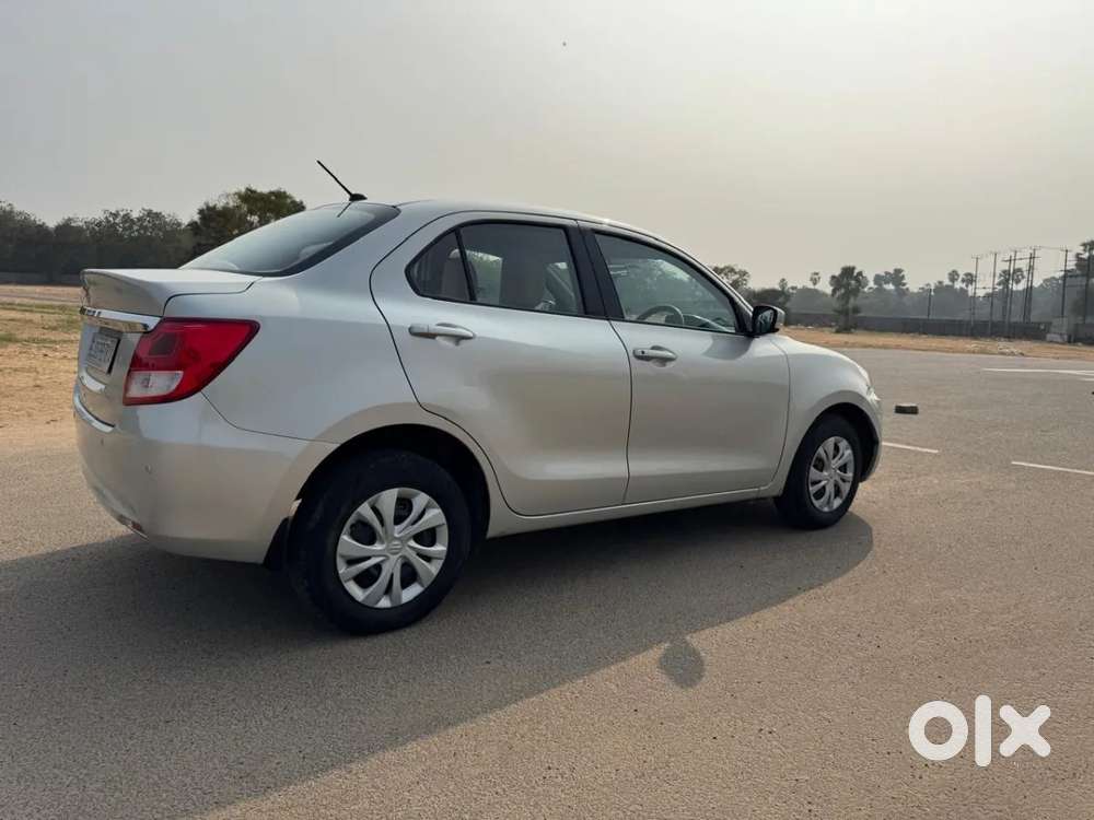 Maruti Suzuki Dzire 1.2 Vxi, 2020, Petrol