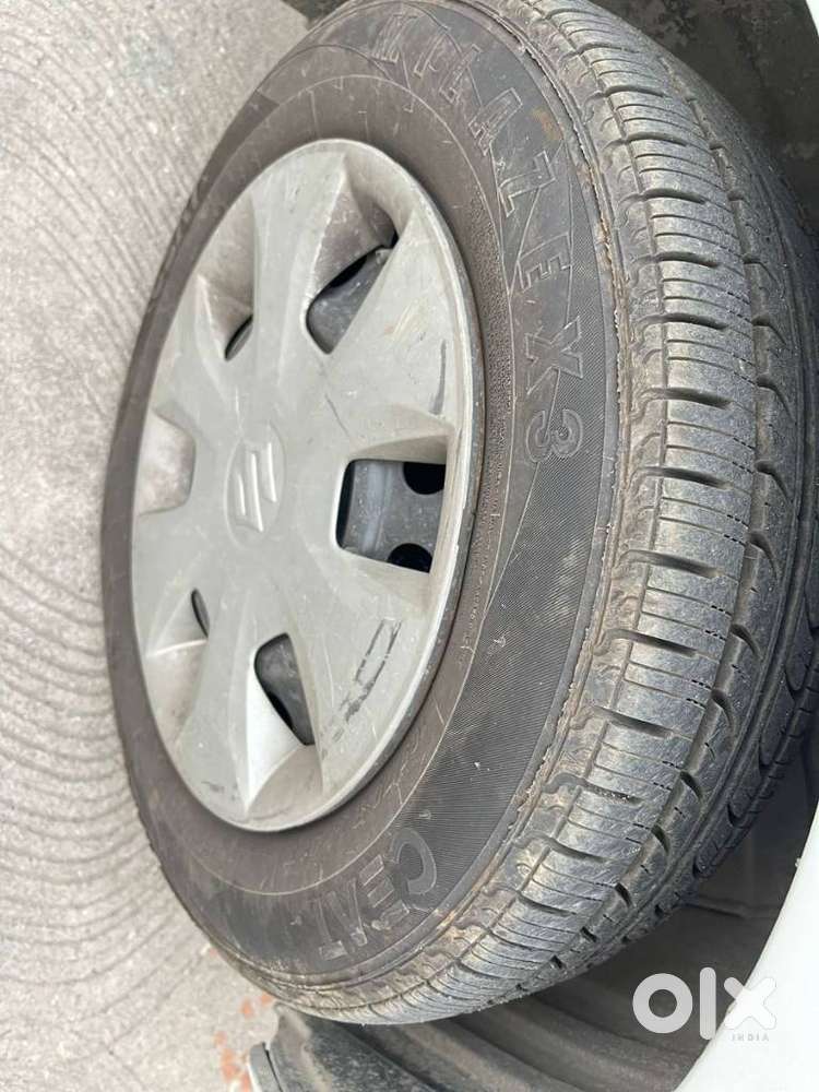 Maruti Suzuki Wagon R Vxi Mt 1.0l, 2022, Petrol
