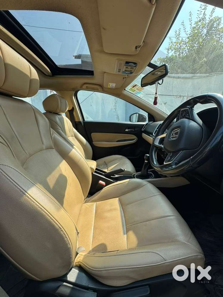 Honda City Petrol 67000 Km Driven