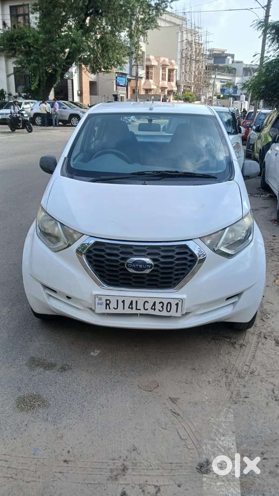 Datsun Redi Go Limited Edition, 2016, Petrol