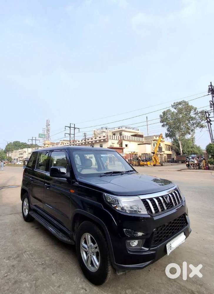Mahindra Bolero Neo 1.5 N 10, 2023, Diesel