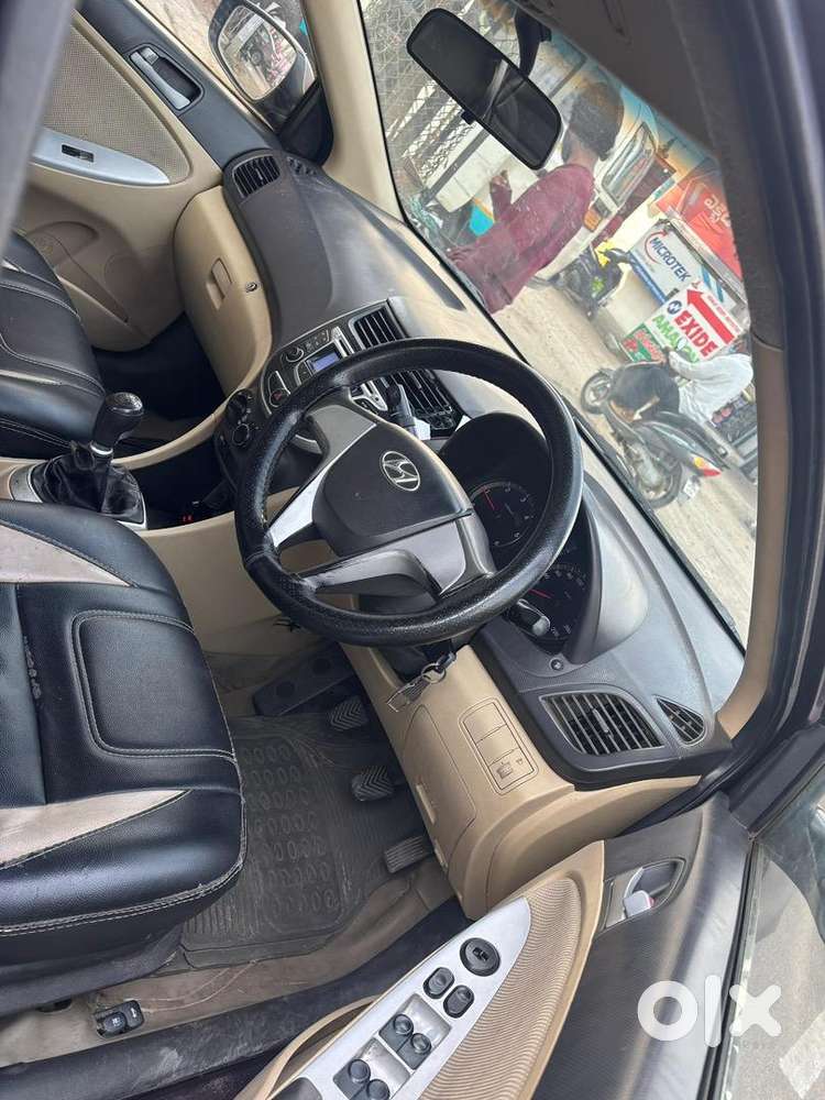 Good Condition Car All Ok