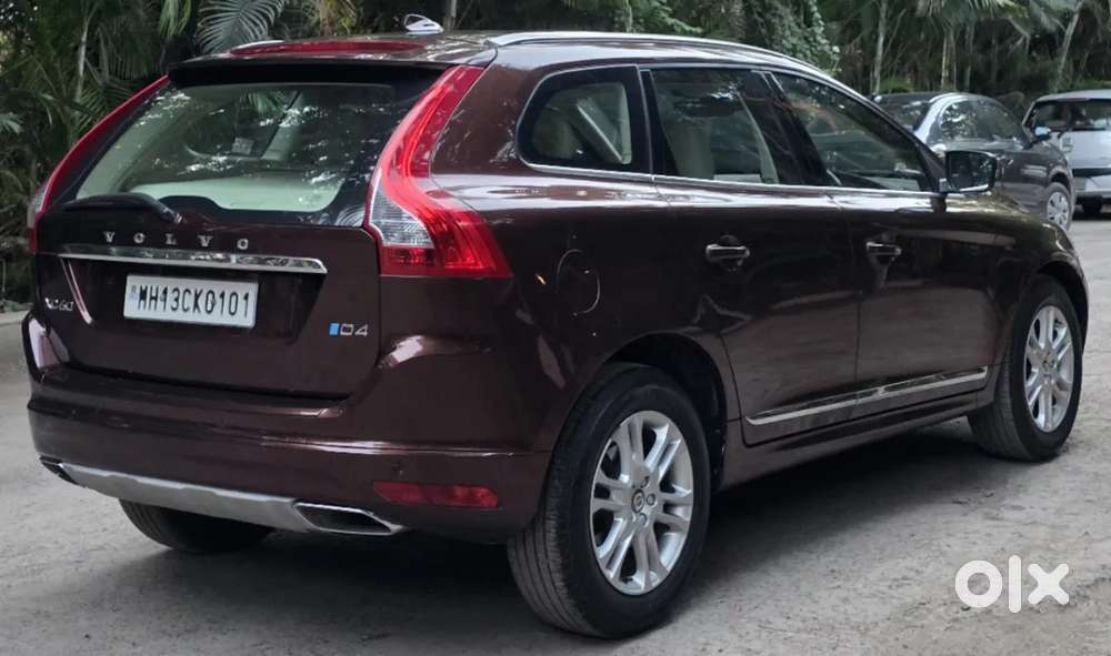 Volvo Xc60 Inscription D5, 2016, Diesel