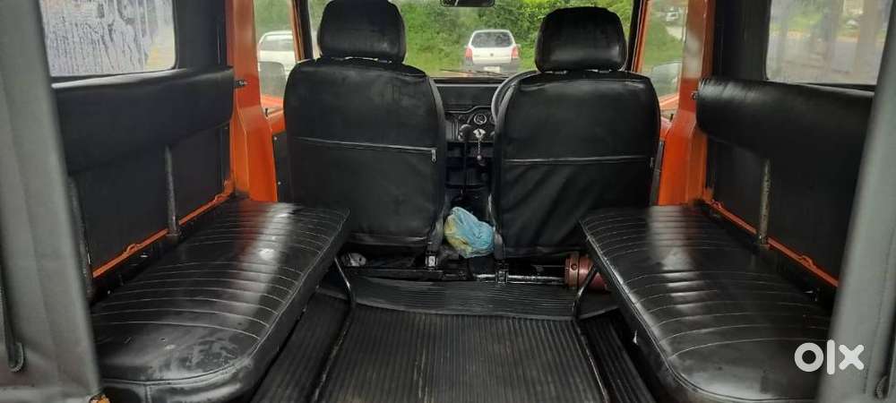 Mahindra Mm 540 1992 Model Well Maintianed