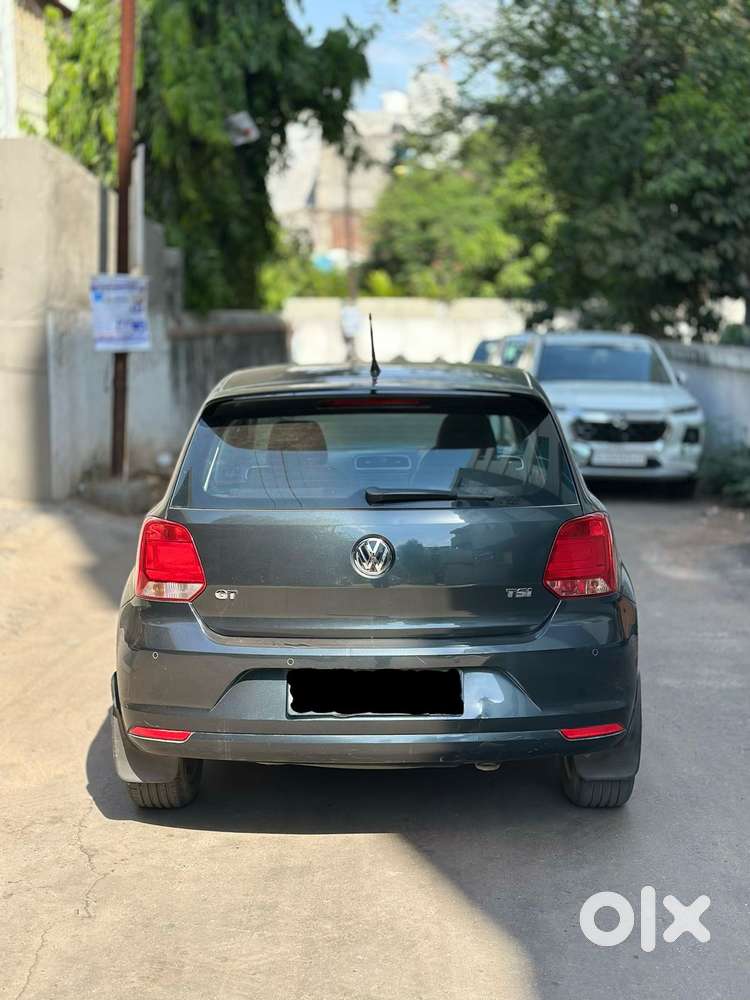 Volkswagen Polo Exquisite 1.2 Mpi Highline, 2018, Petrol