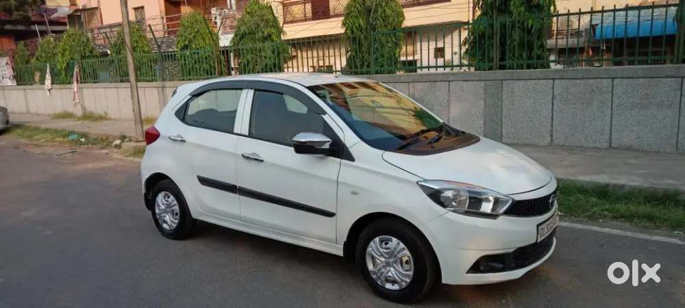 Tata Tiago 2019 Diesel Good Condition