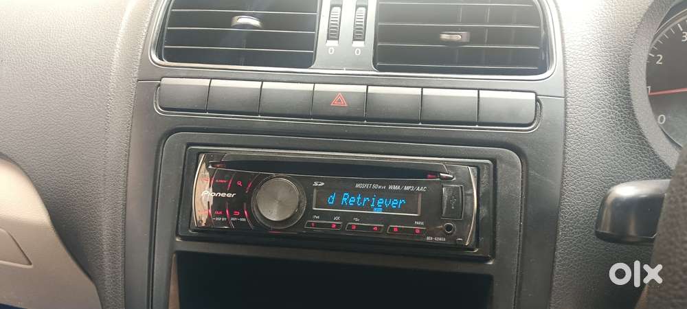 Volkswagen Polo 1.0 Mpi Trendline, 2010, Petrol