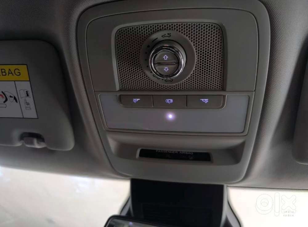 Mg Electric Automatic 2021