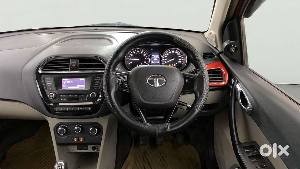 Tata Tiago Xz Diesel, 2018, Diesel