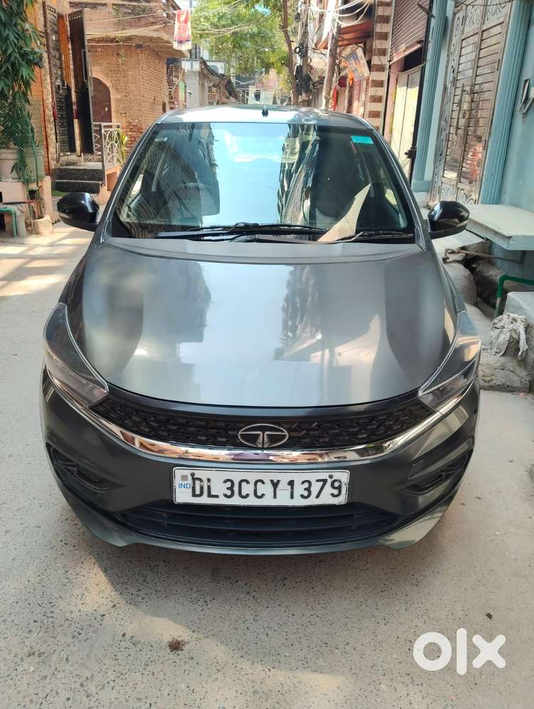 Tata Tiago 1.2 Revotron Xt (o), 2023, Petrol
