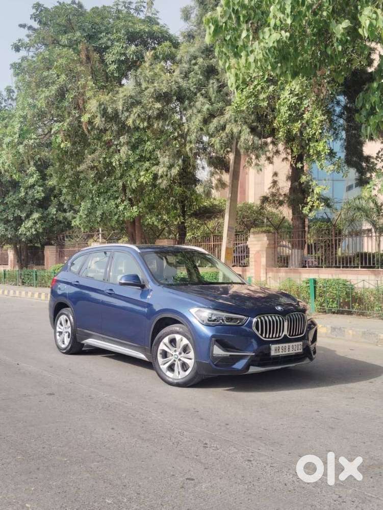 Bmw X1 Sdrive 20d X Line, 2021, Diesel