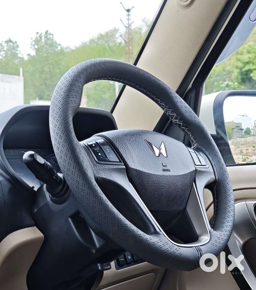Mahindra Bolero Neo N10 (r), 2023, Diesel