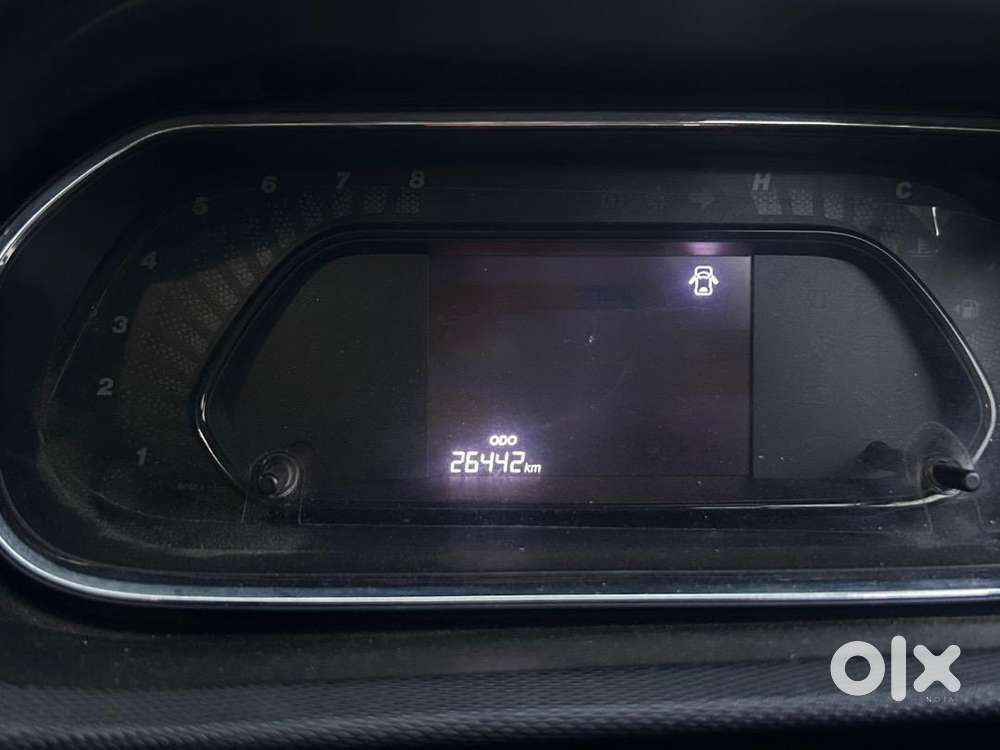 Tata Tiago Xt Petrol Manual 2020