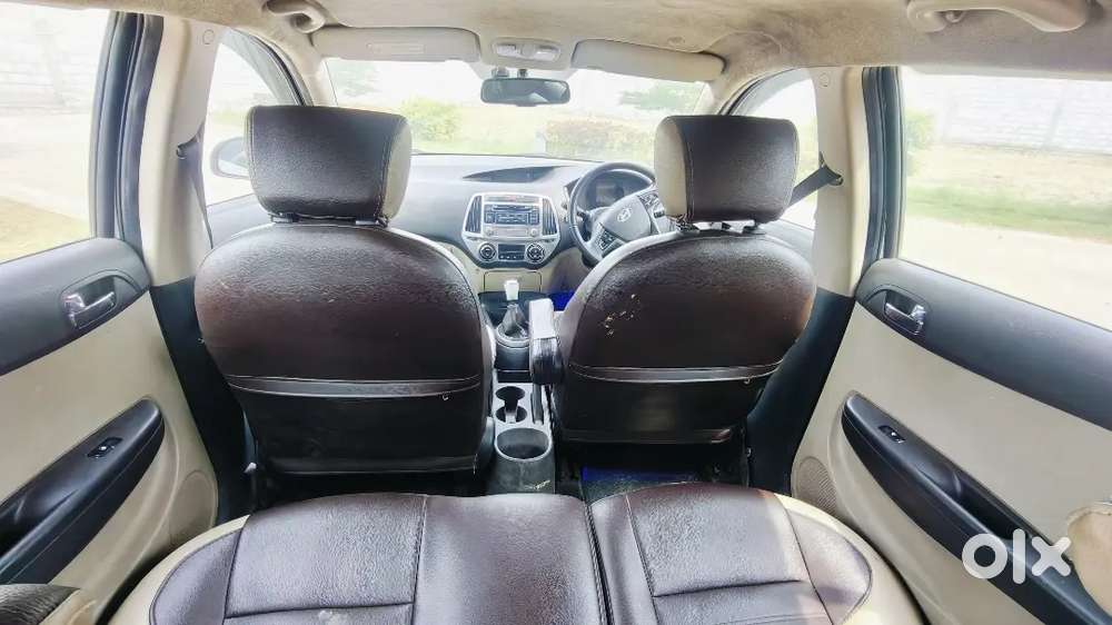 Hyundai I20 2013 Diesel Well Maintained
