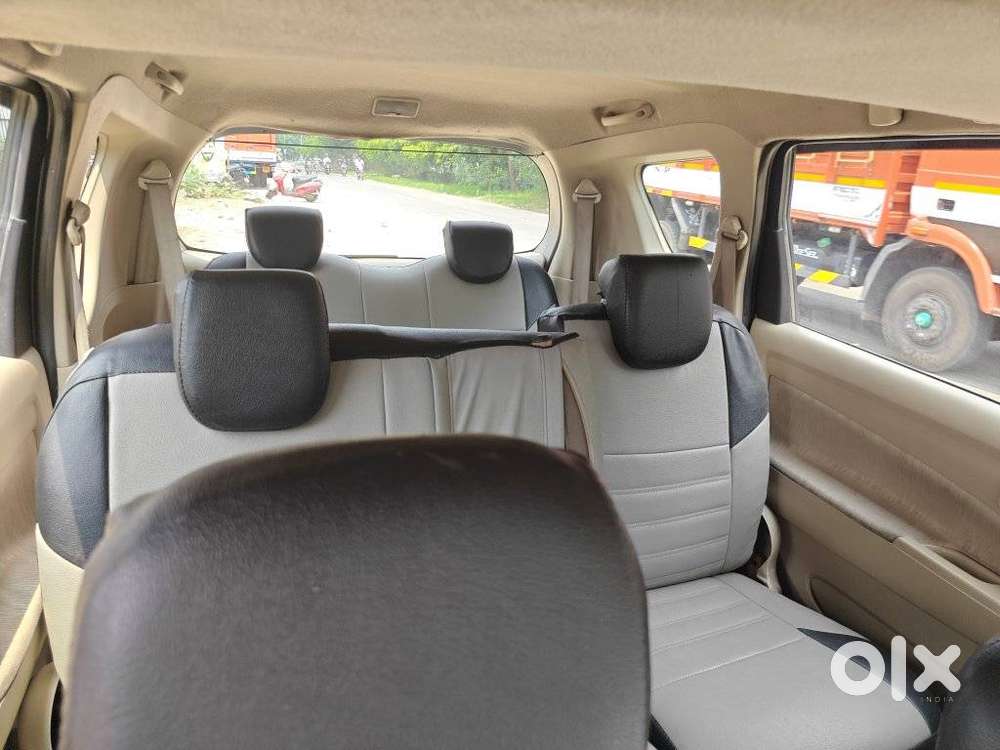 Maruti Suzuki Ertiga Vdi, 2012, Diesel