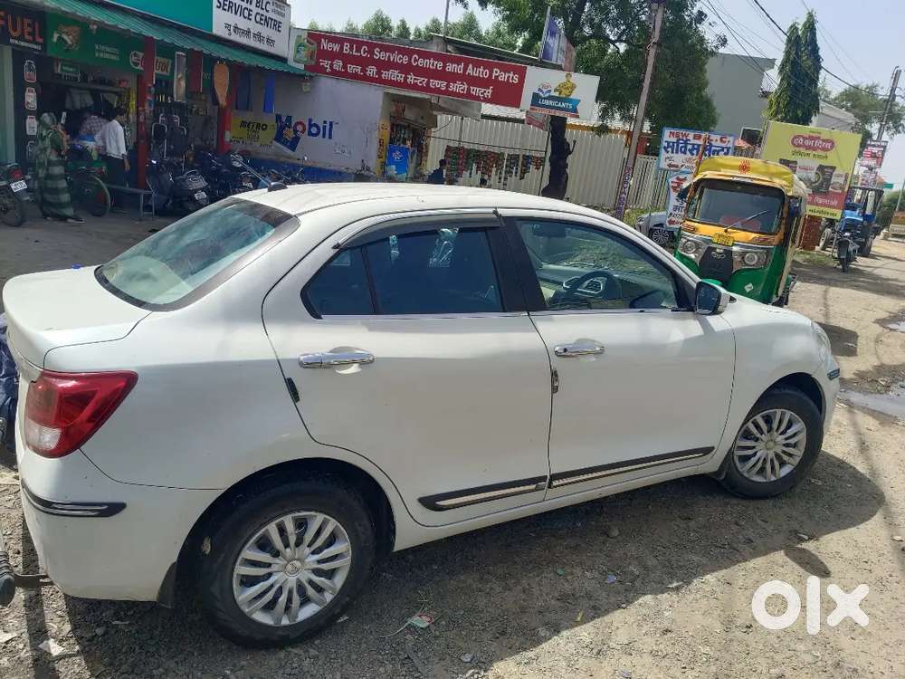 Maruti Suzuki Dzire 2023 Cng & Petrol Good Condition