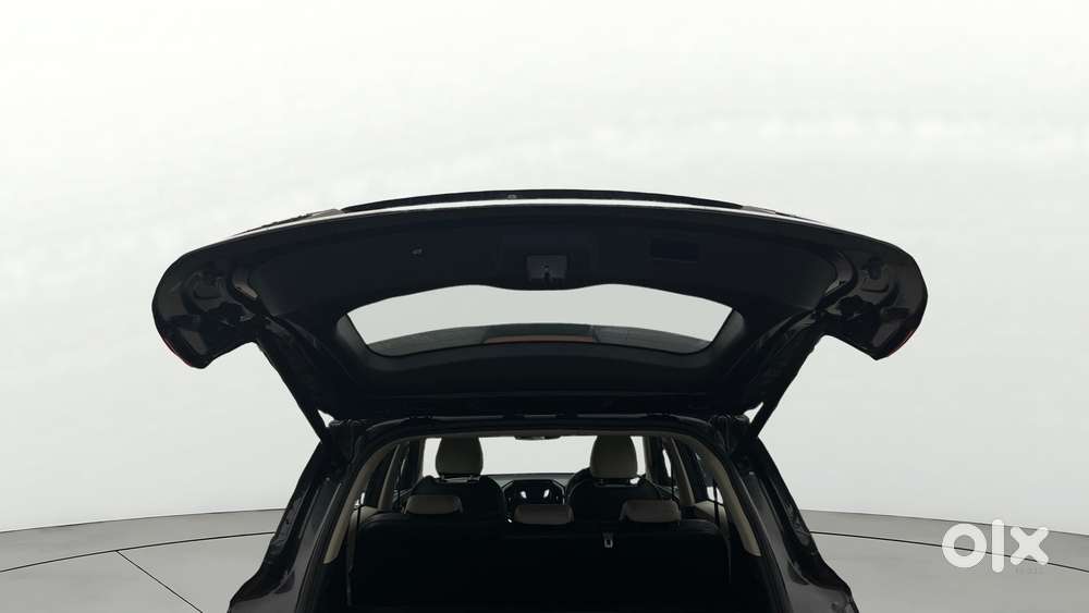 Mg Hector 1.5 Hybrid Sharp, 2021, Petrol