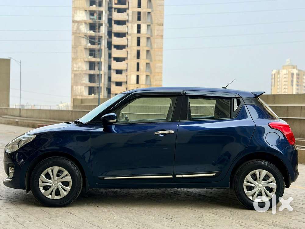 Maruti Suzuki Swift Vxi, 2019, Petrol