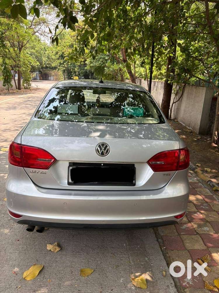 Volkswagen Jetta 1.4 Tsi  Comfortline