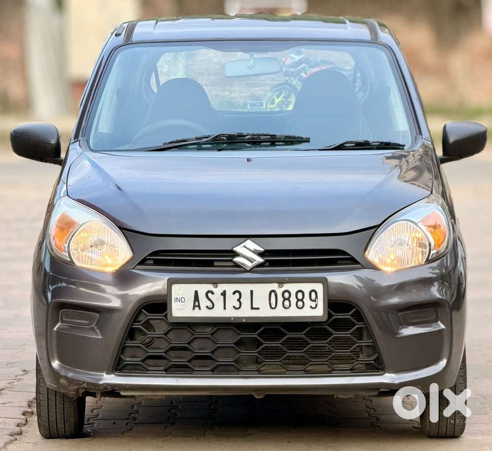 Maruti Suzuki Alto 800 0.8 Lxi (o), 2019, Petrol