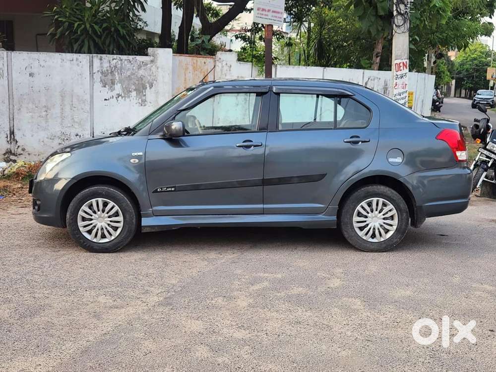 Maruti Suzuki Swift Dzire Vdi (o), 2011, Diesel