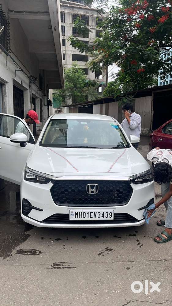 Honda Amaze Vx 2025