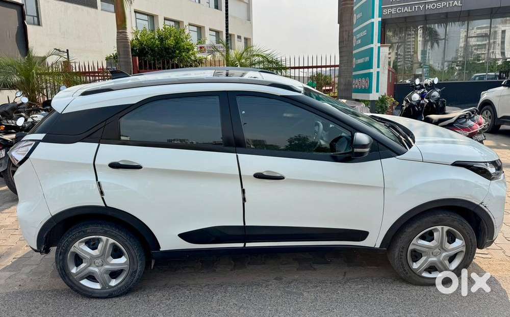 2022 Nexon Xma Plus S  Zero Dep  1st Owner   Full Service History