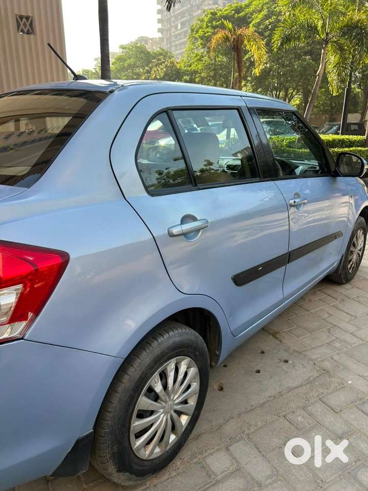 Maruti Suzuki Dzire Vxi Excellent Engine