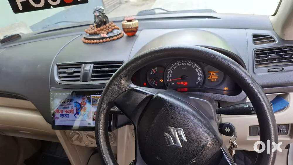 2017 Maruti Swift Dzire