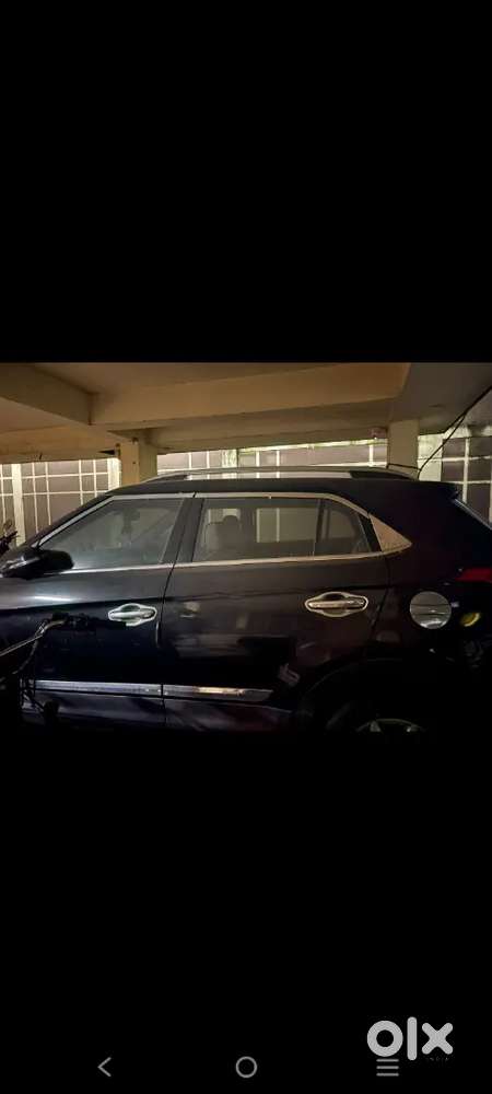 Immaculate Condition Hyundai Creta 2016 Model On Urgent Sell