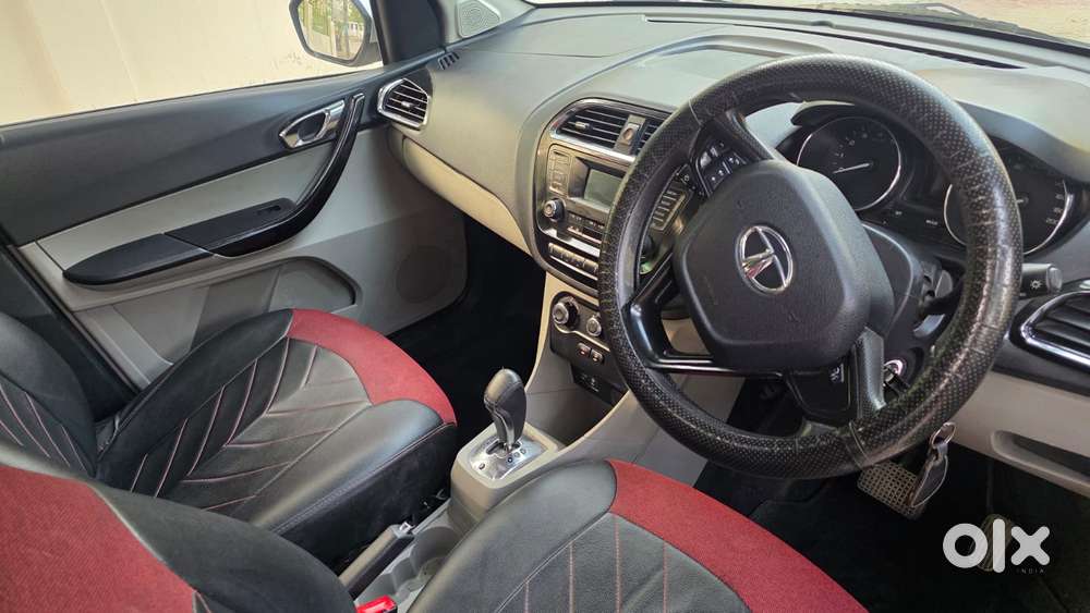 Tata Tiago 1.2 Revotron Xza, 2019