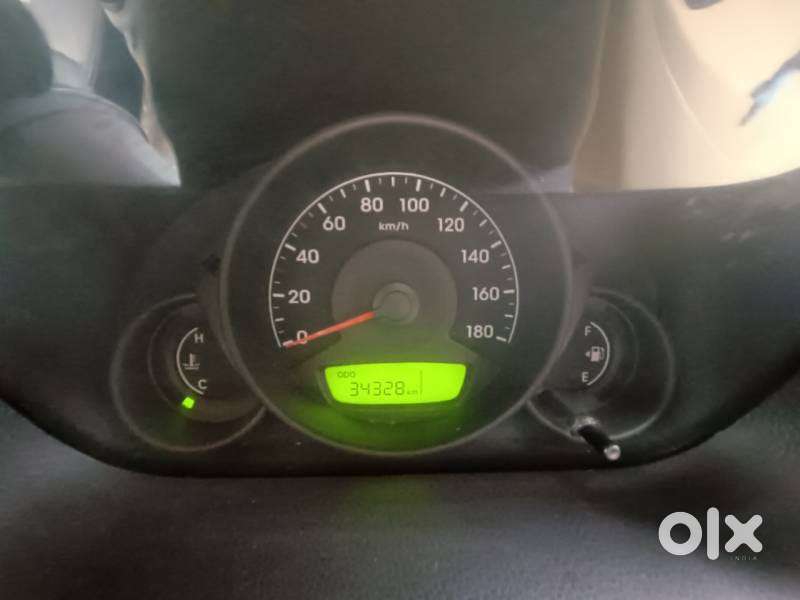 Hyundai Eon Era +, 2015, Petrol