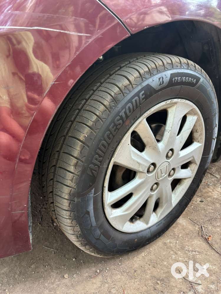 Honda Amaze 1.5 Vx 2013