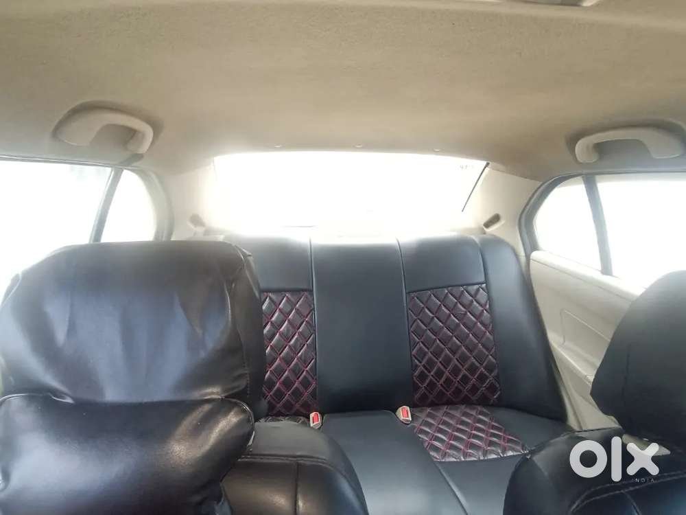2019 Maruti Suzuki Dzire 1.2