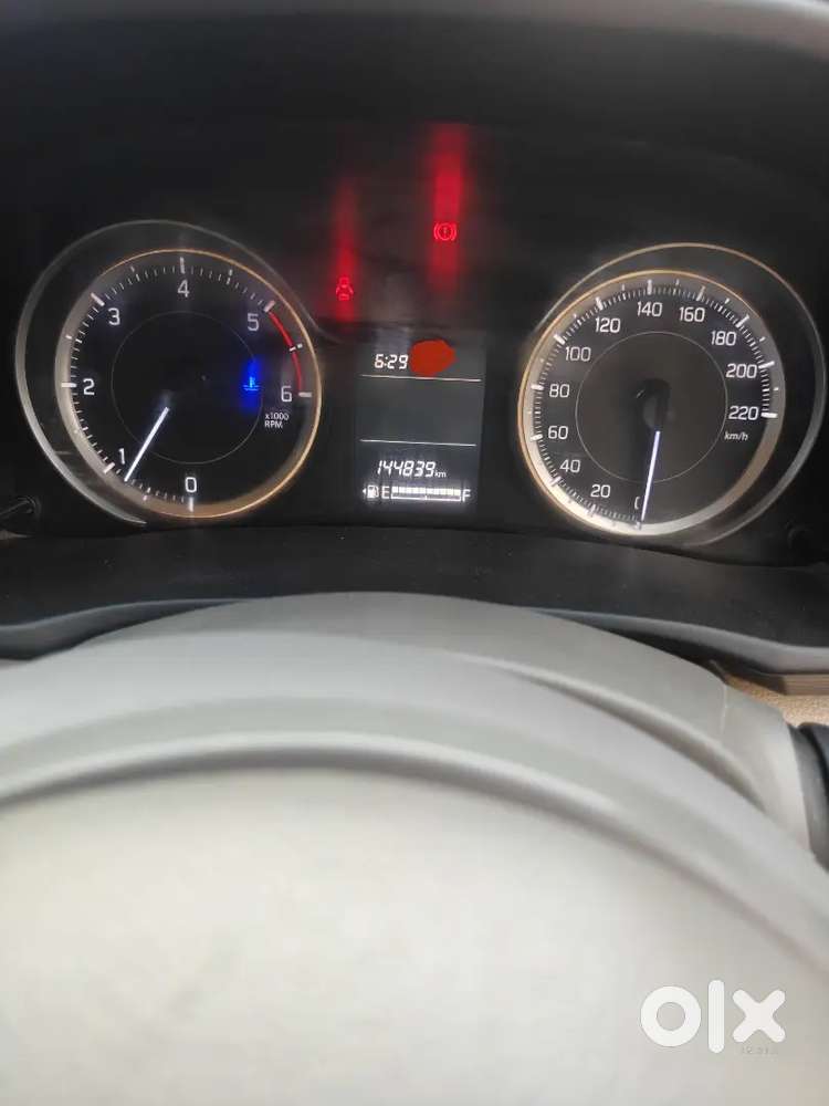 Maruti Suzuki Ertiga 2019 Diesel 149000 Km Driven, 1.5vdi