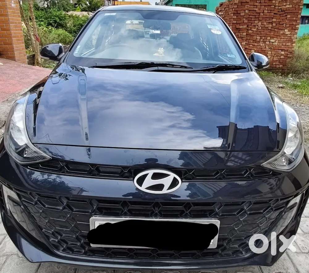 Hyundai Aura 1.2 Sx 2025