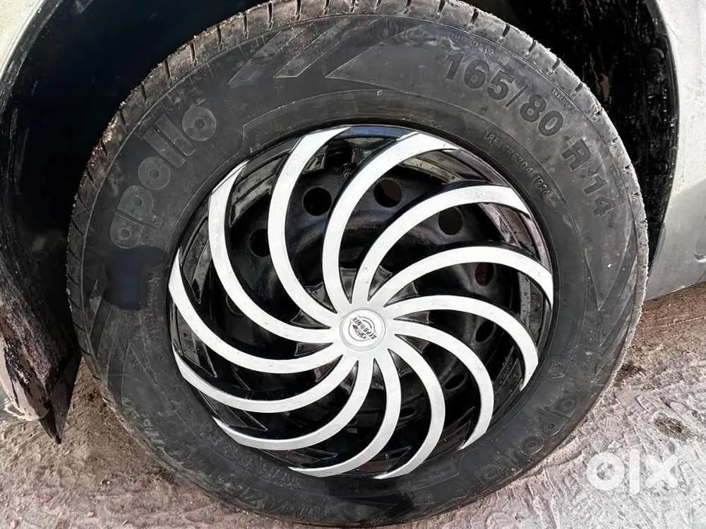 Maruti Suzuki Dzire 2017