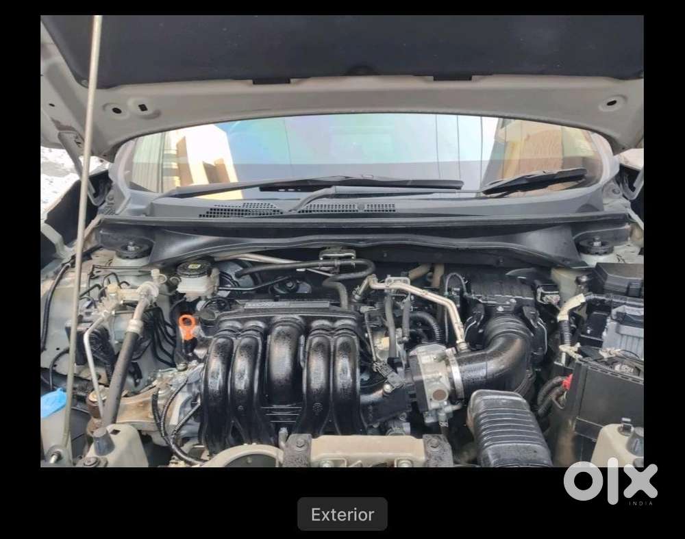 Honda Elevate 2024 Registration Petrol 33000 Km Driven