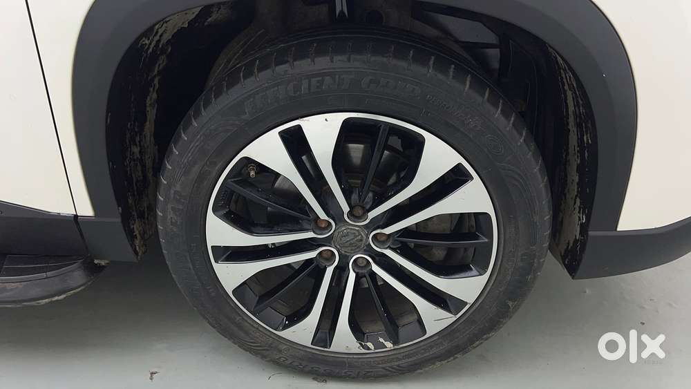 Mg Hector Smart 1.5 Turbo Cvt, 2021, Petrol
