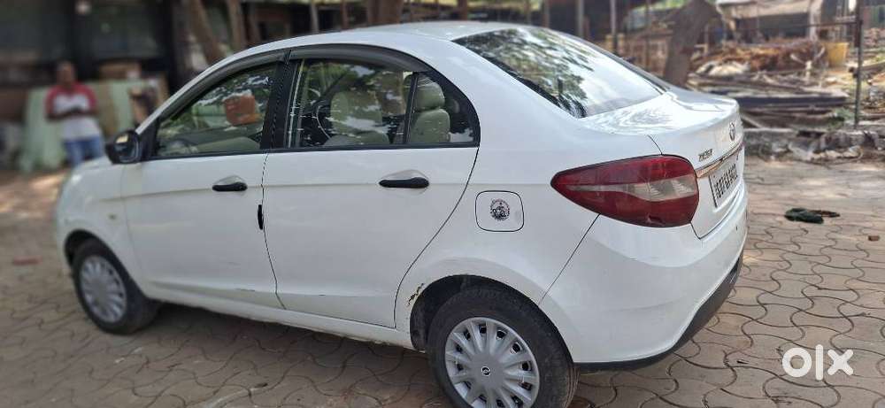 Tata Zest Quadrajet 1.3 75ps Xe, 2017, Diesel