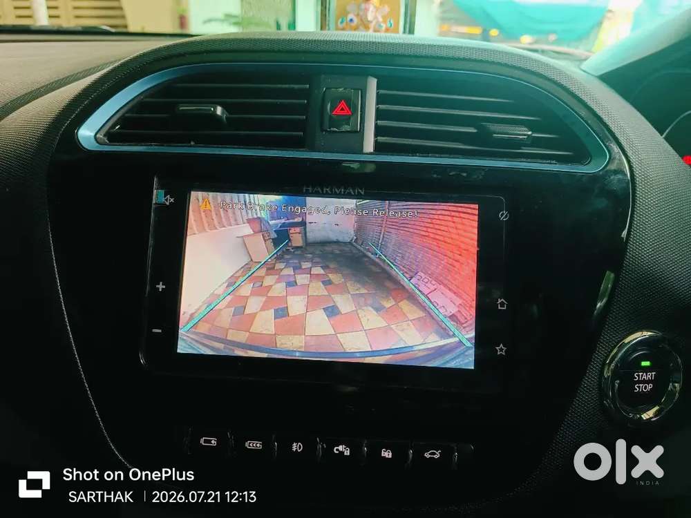 Tata Tigor Ev Xz+lux  2022