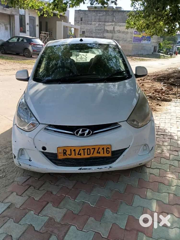 Good Condition
