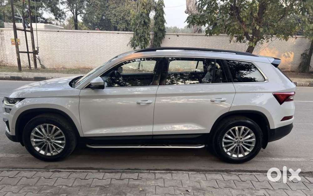 Skoda Kodiaq 2.0 Style Tdi 4x4 At, 2022, Petrol