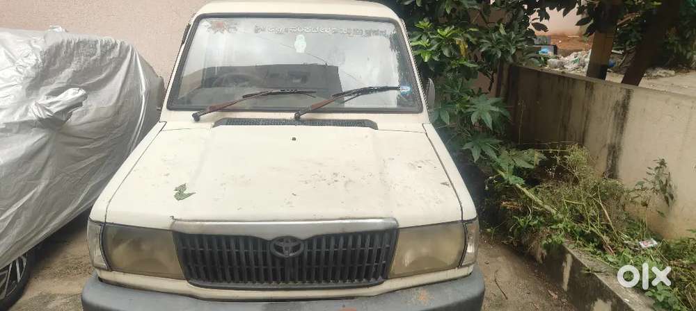 Toyota Qualis Diesel 2004