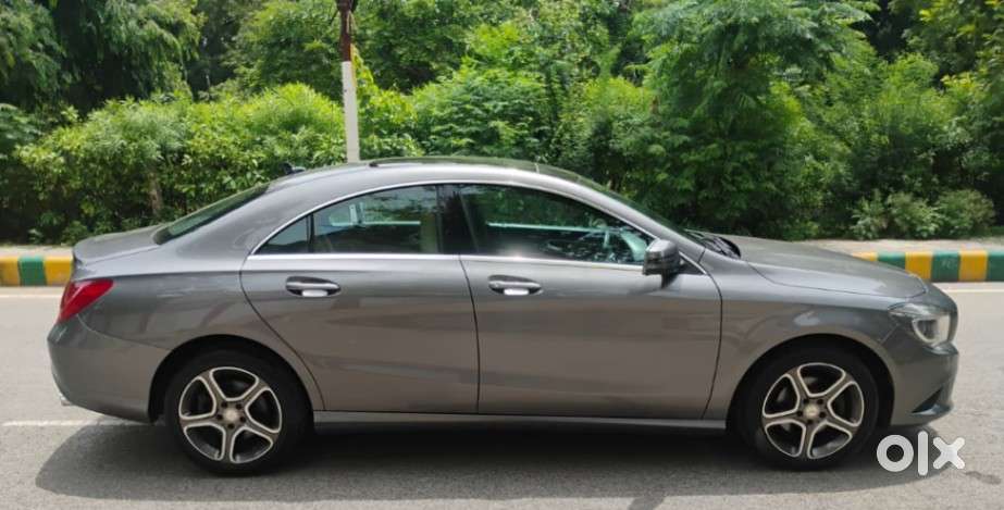 Mercedes-benz C-class C200d, 2016, Diesel