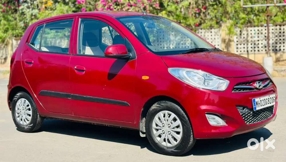 Doctor Driven Car In Good Condition