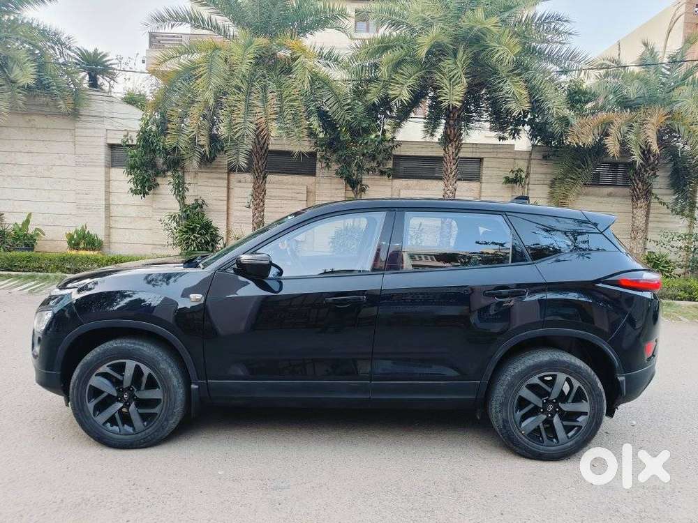 Tata Harrier Xz+, 2022, Diesel