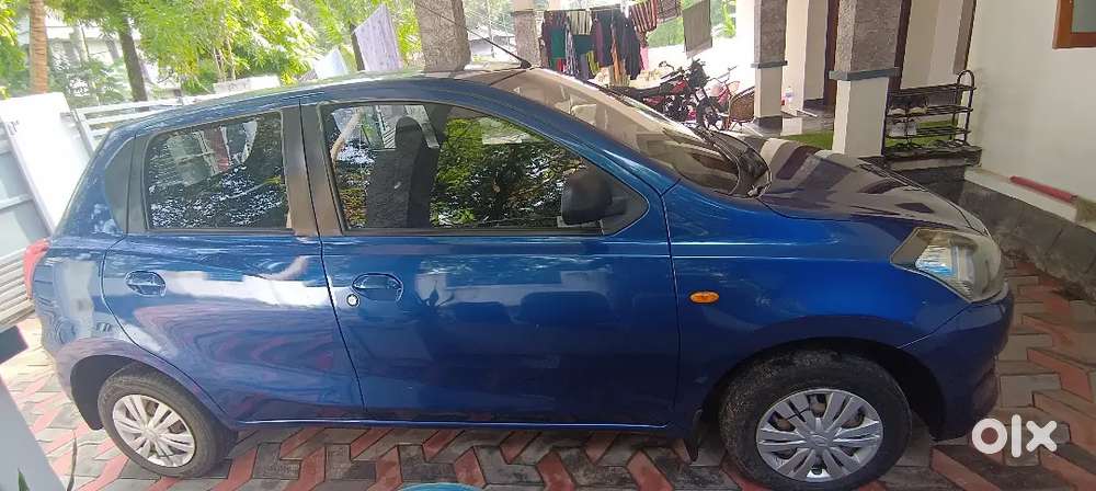 Datsun Go A (o) 2018 Manual Petrol