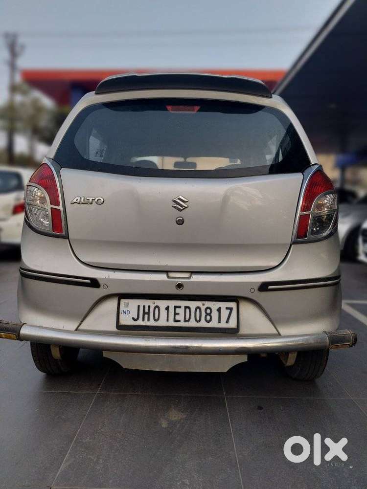 Maruti Suzuki Alto 800 0.8 Vxi Plus, 2020, Petrol