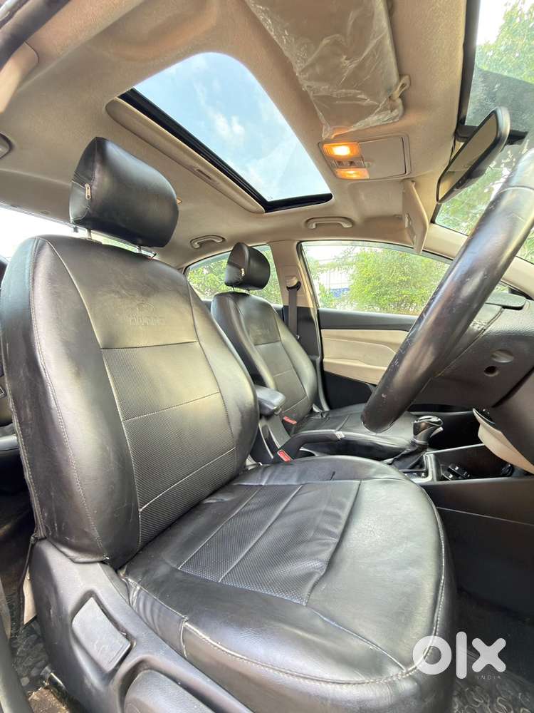 Hyundai Verna 2018 Well Maintained